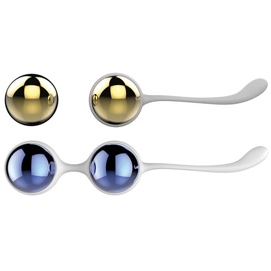 Nalone Yany Kegel Balls Set Nalone Yany Kegel Balls Set - UABDSM