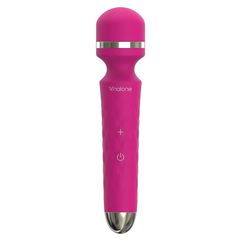 FemmeFunn Rock Massager-Pink - UABDSM