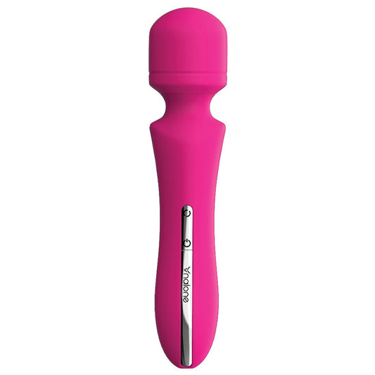 FemmeFunn Rockit Rechargeable Wand-Pink FemmeFunn Rockit Rechargeable Wand-Pink - UABDSM