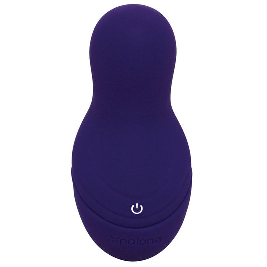 Femmefunn GOGO G-Spot Stimulator-Purple Femmefunn GOGO G-Spot Stimulator-Purple - UABDSM