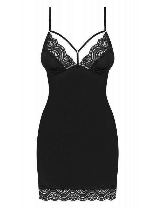 Diyosa Negligee With Sexy Thong - UABDSM