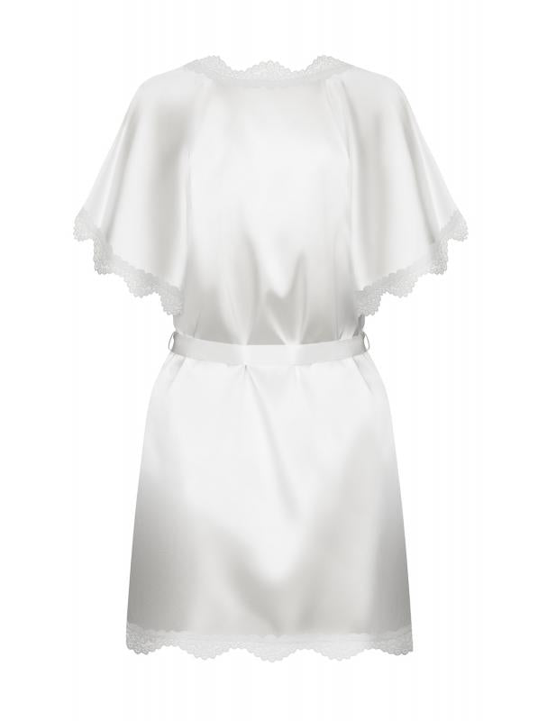 Prima Neve Kimono - Off White - UABDSM