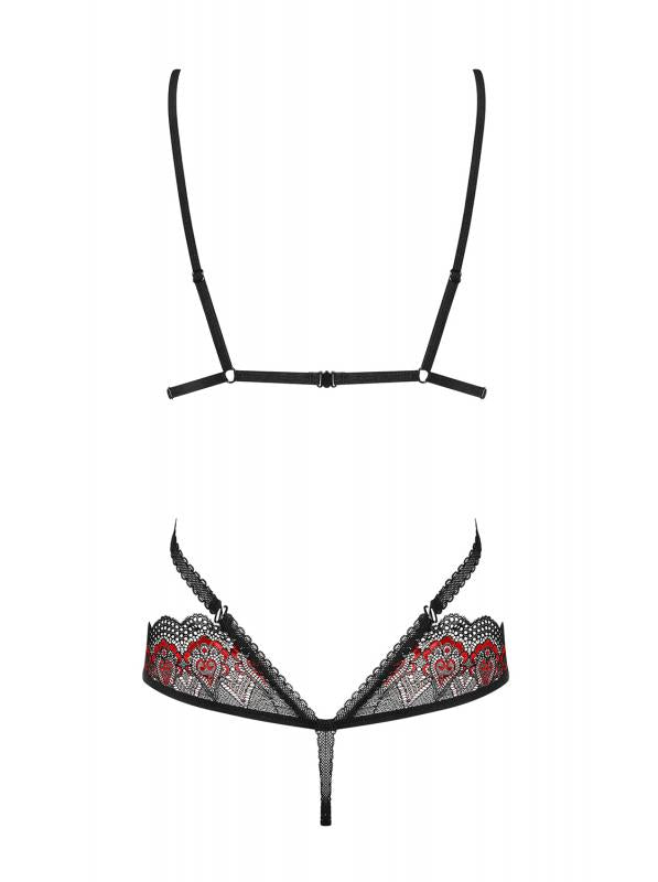 Megies Teddy - UABDSM