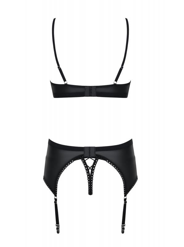 Leatheria 2-Piece Set - UABDSM