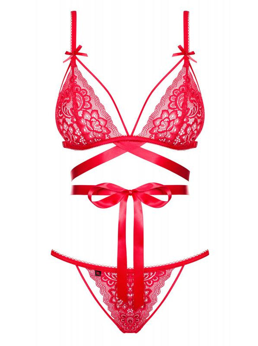 Lovlea 2-part Bra Set - UABDSM