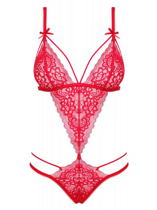 Lovlea Lace Body Lovlea Lace Body - UABDSM