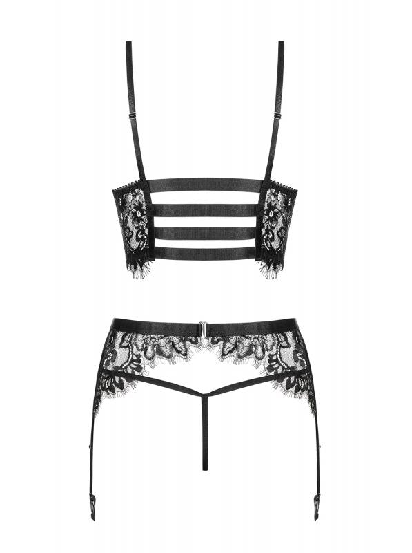 Lashy Lace 2-Piece Set - UABDSM