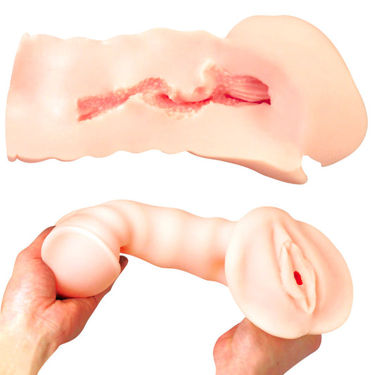 Utensil Race Ozawa Marias Vagina Masturbator - UABDSM