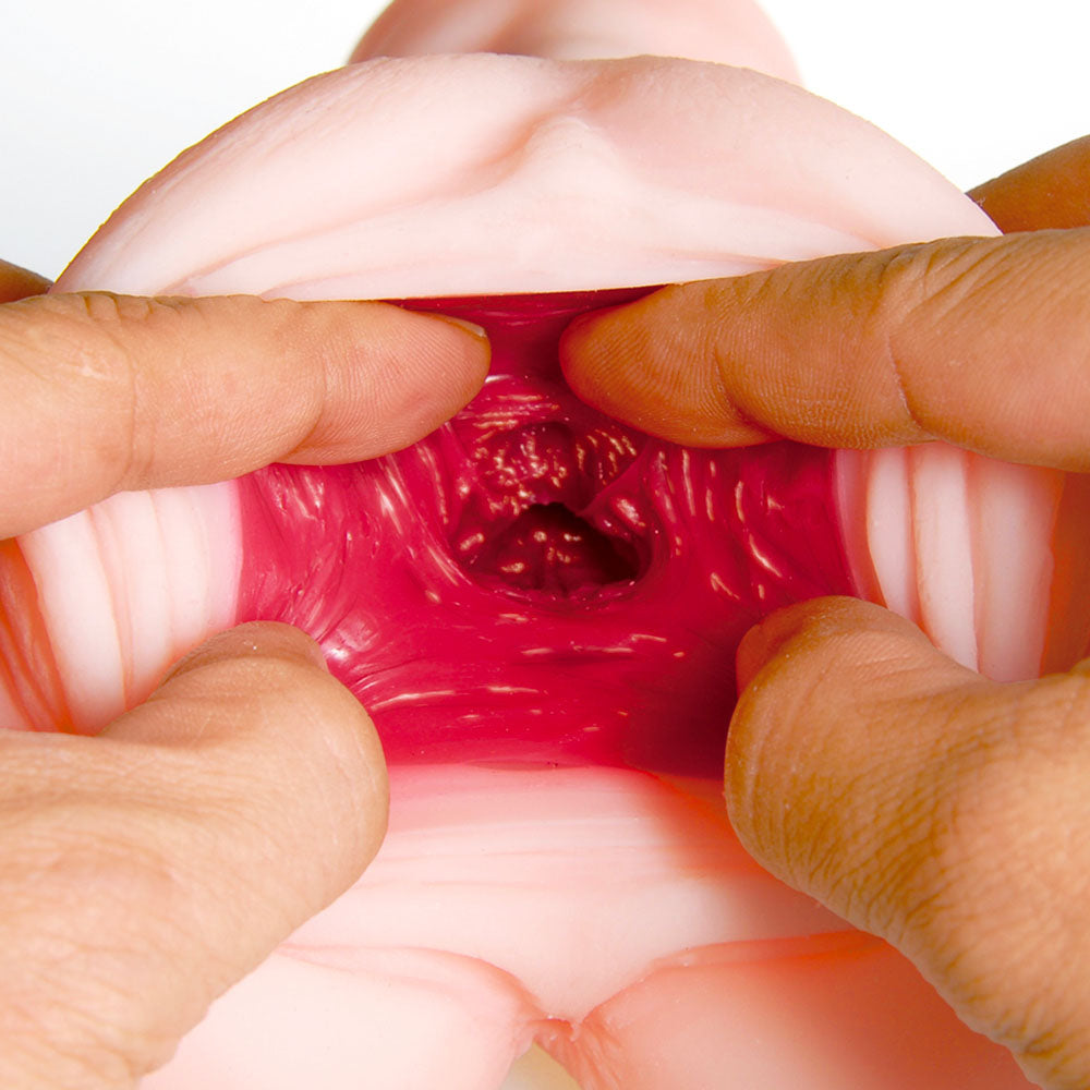 Okita Anri Masturbator - UABDSM