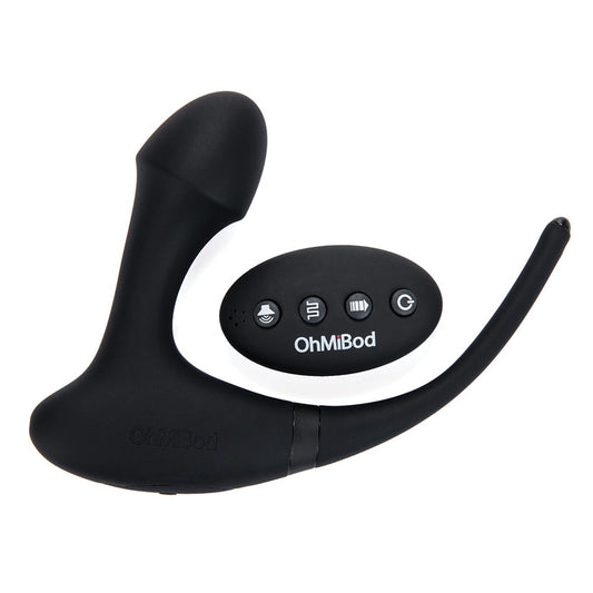 OhMiBod Club Vibe 3.OH-Hero OhMiBod Club Vibe 3.OH-Hero - UABDSM
