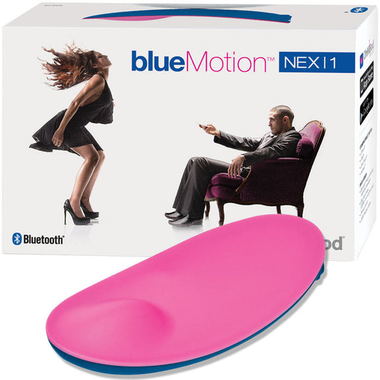 OhMiBod Blue Motion NEX 1 OhMiBod Blue Motion NEX 1 - UABDSM