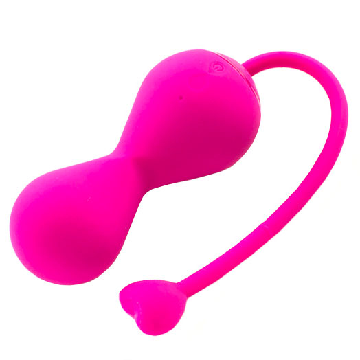 OhMiBod Lovelife Krush Kegal OhMiBod Lovelife Krush Kegal - UABDSM