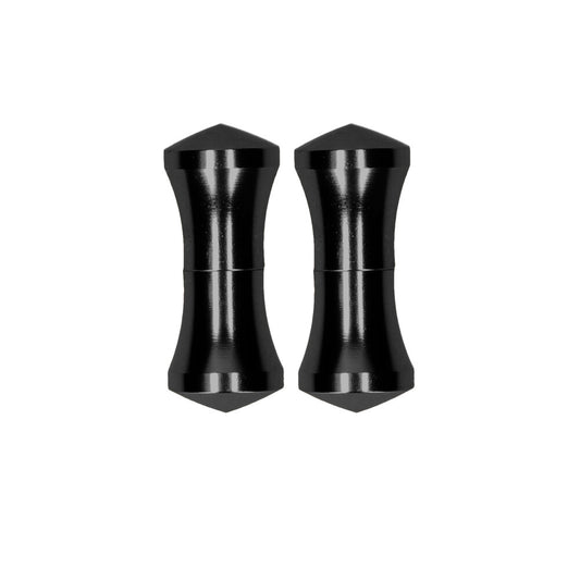Ouch Magnetic Nipple Clamps Balance Pin Black Ouch Magnetic Nipple Clamps Balance Pin Black - UABDSM