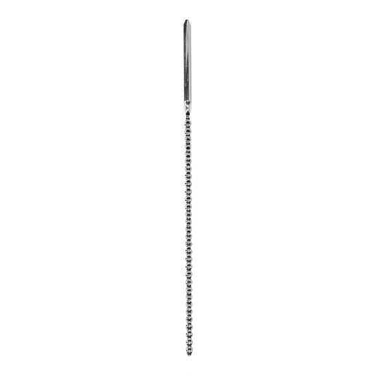 Ouch Urethral Sounding Stainless Steel Bumpy Dilator Ouch Urethral Sounding Stainless Steel Bumpy Dilator - UABDSM