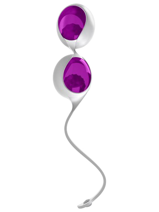 OVO Love Balls L1 Purple OVO Love Balls L1 Purple - UABDSM