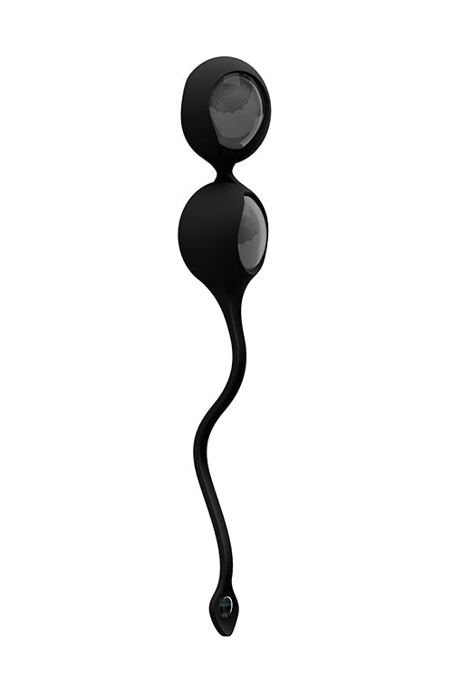 Ovo L1a Love Ball Black Ovo L1a Love Ball Black
