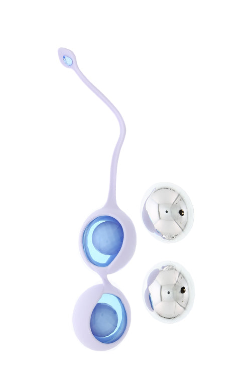 Ovo L1 Loveballs Light Blue Ovo L1 Loveballs Light Blue