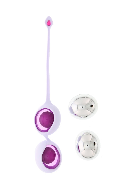 Ovo L1 Loveballs Violet Ovo L1 Loveballs Violet