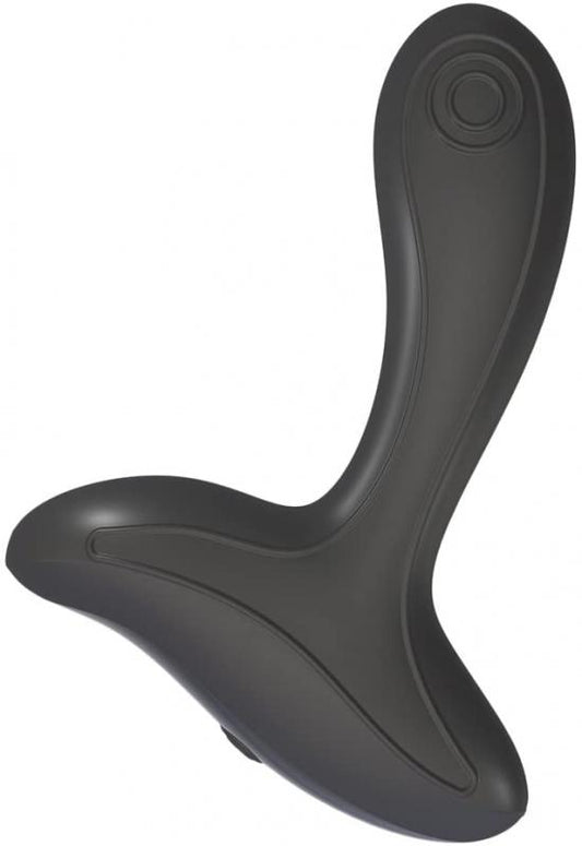 OVO Q1 - Anal Vibrator - Black OVO Q1 - Anal Vibrator - Black - UABDSM