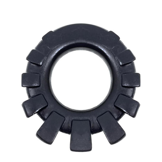 Oxballs Platinum Cock Lug Comfort Cock Ring Oxballs Platinum Cock Lug Comfort Cock Ring - UABDSM