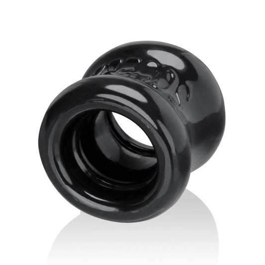 Oxballs Squeeze Ballstretcher Black - UABDSM