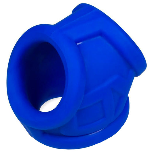 OxBalls Oxsling Silicone Power Sling Blue Ice OxBalls Oxsling Silicone Power Sling Blue Ice - UABDSM