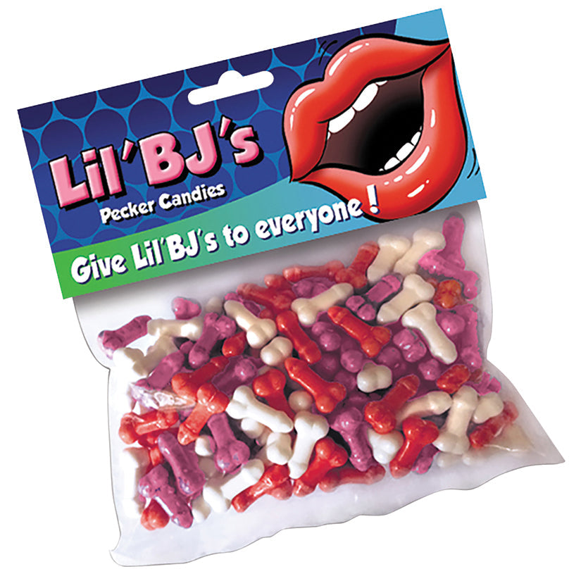 Lil BJS Pecker Candies - UABDSM