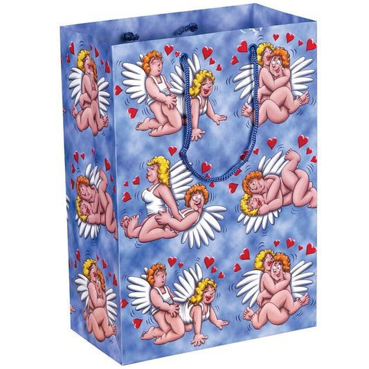 Gift Bag-Banging Cupids Gift Bag-Banging Cupids - UABDSM