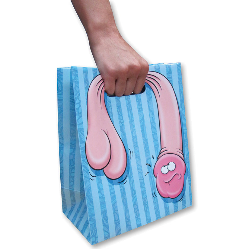 Floppy Pecker Gift Bag - UABDSM
