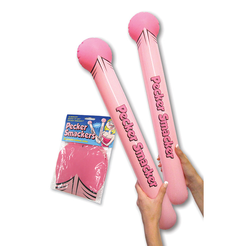 Pecker Smackers - UABDSM