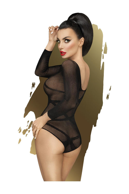 Penthouse High On Love Black Xl