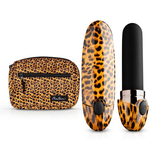 Asha Lipstick Vibrator Asha Lipstick Vibrator - UABDSM