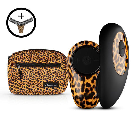 Tania Panty Vibe Tania Panty Vibe - UABDSM