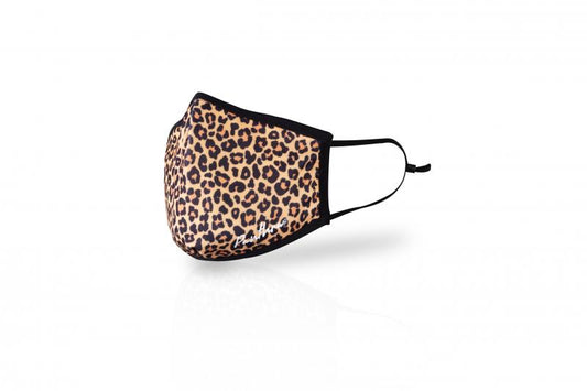 Panthra Face Mask With PM2.5 Filter Panthra Face Mask With PM2.5 Filter - UABDSM