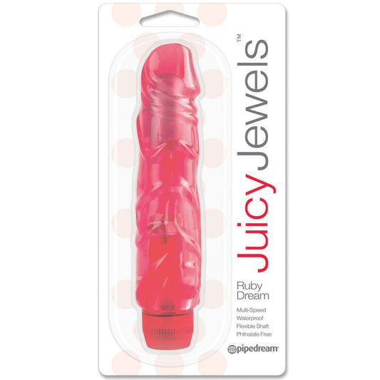 Juicy Jewels - Ruby Dream Juicy Jewels - Ruby Dream - UABDSM