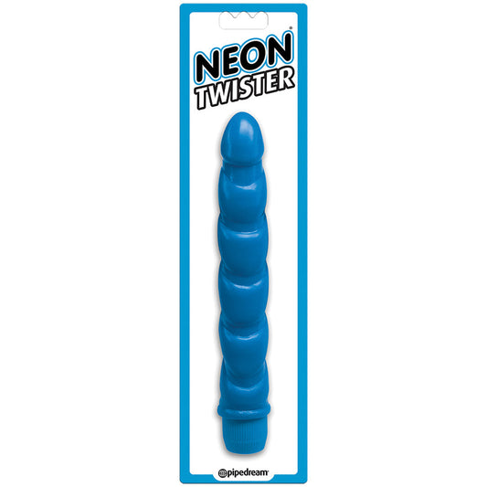 Neon Twister-Blue 6 Neon Twister-Blue 6 - UABDSM