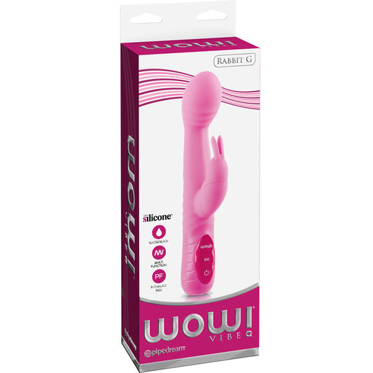 WOW! Rabbit G WOW! Rabbit G - UABDSM