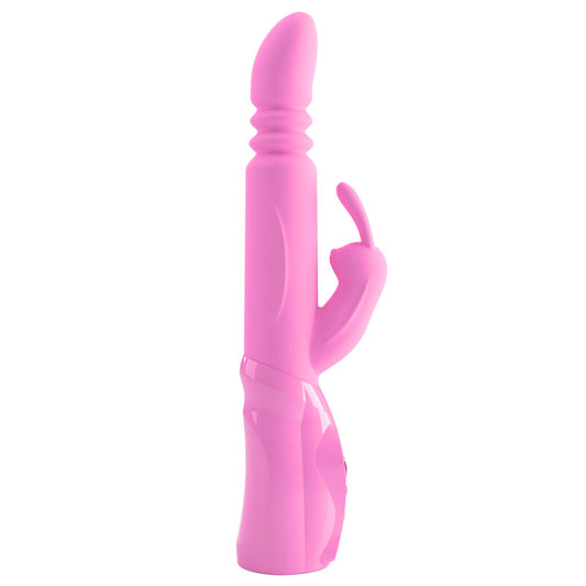 WOW G Motion Rabbit Vibrator WOW G Motion Rabbit Vibrator - UABDSM