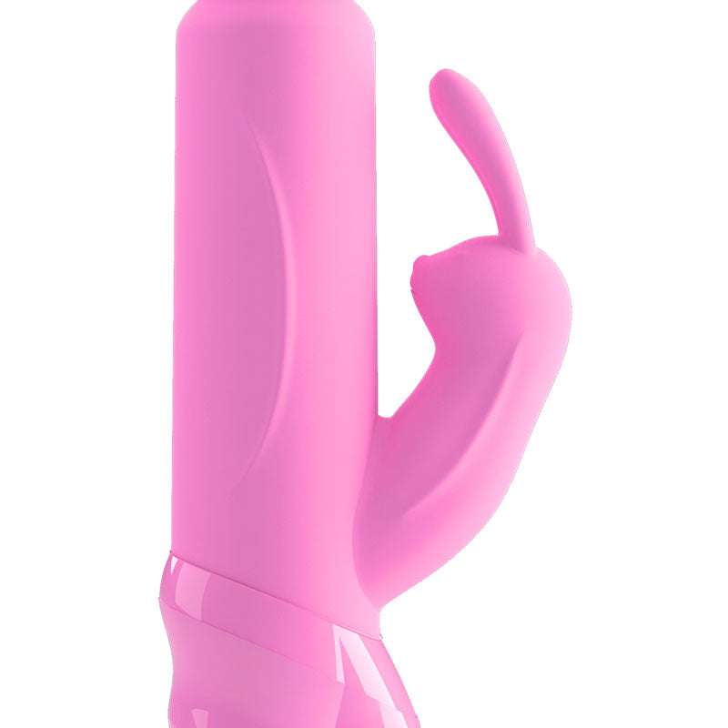 WOW G Motion Rabbit Vibrator - UABDSM