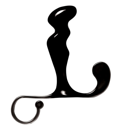 Classix 4 Inch Prostate Stimulator Classix 4 Inch Prostate Stimulator - UABDSM