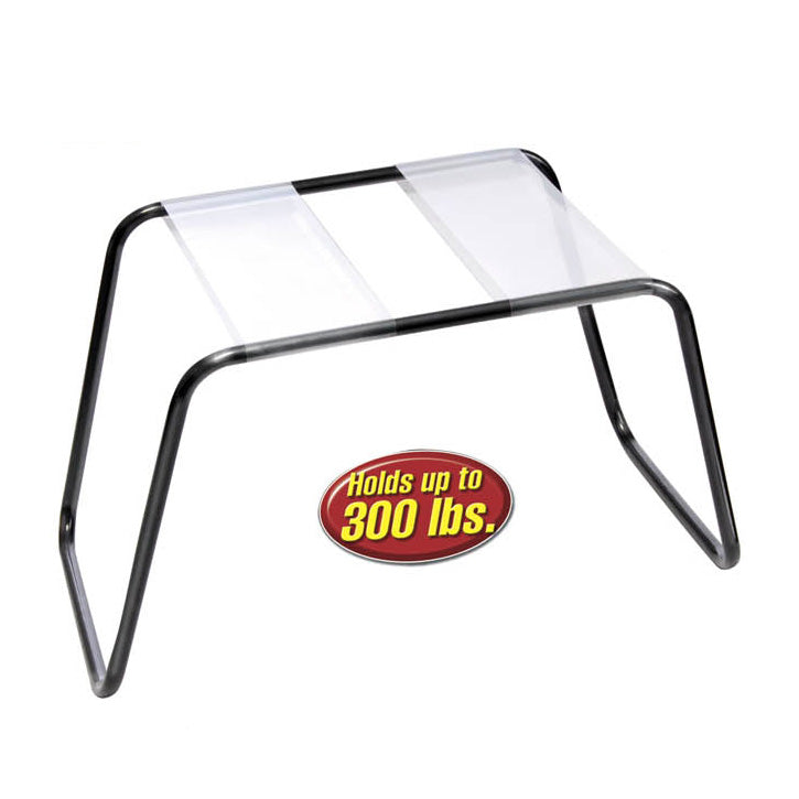 Fetish Fantasy Series The Incredible Sex Stool - UABDSM