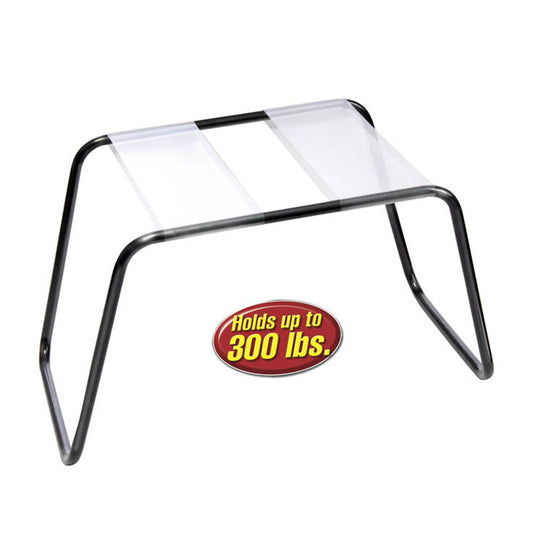 Fetish Fantasy Series The Incredible Sex Stool Fetish Fantasy Series The Incredible Sex Stool - UABDSM