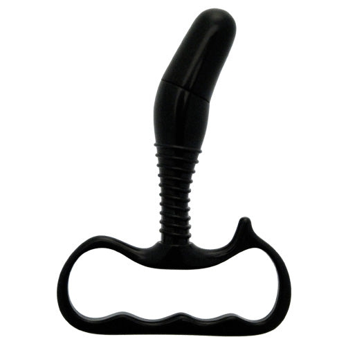 Vibrating Prostate Stimulator - UABDSM