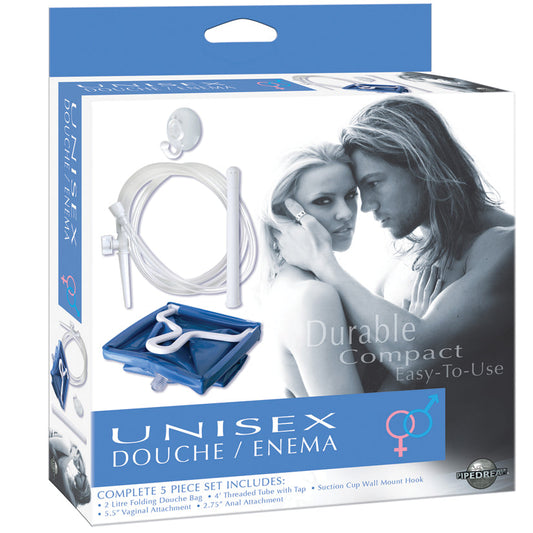 Unisex Douche/enema Unisex Douche/enema - UABDSM