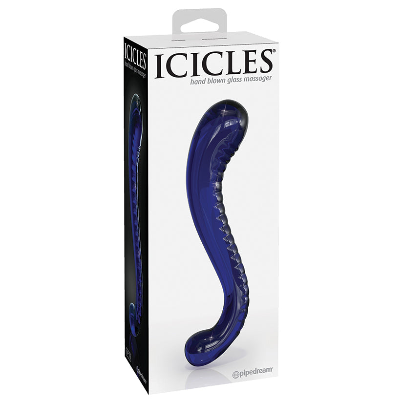 Icicles No.70 G Wand-Purple 8.25 - UABDSM