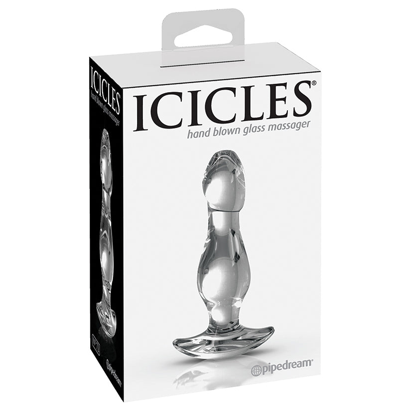 Icicles #72 - UABDSM