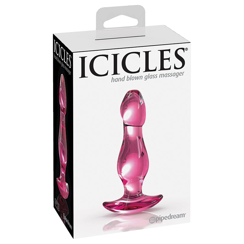 Icicles #73 - UABDSM