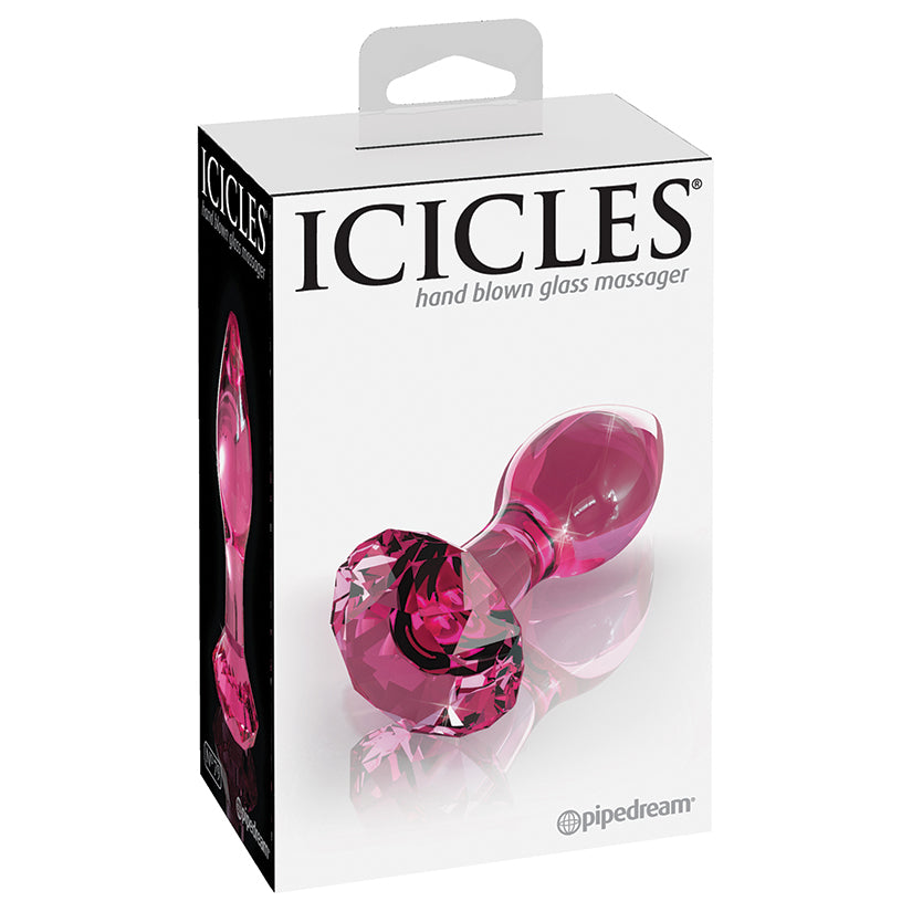 Icicles #79 - UABDSM