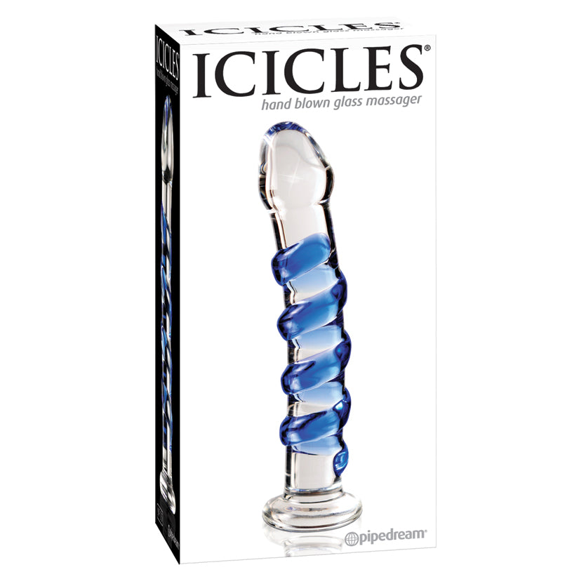 Icicles No 05 - UABDSM