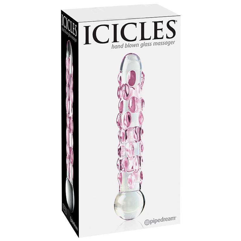 Icicles No 07 - UABDSM